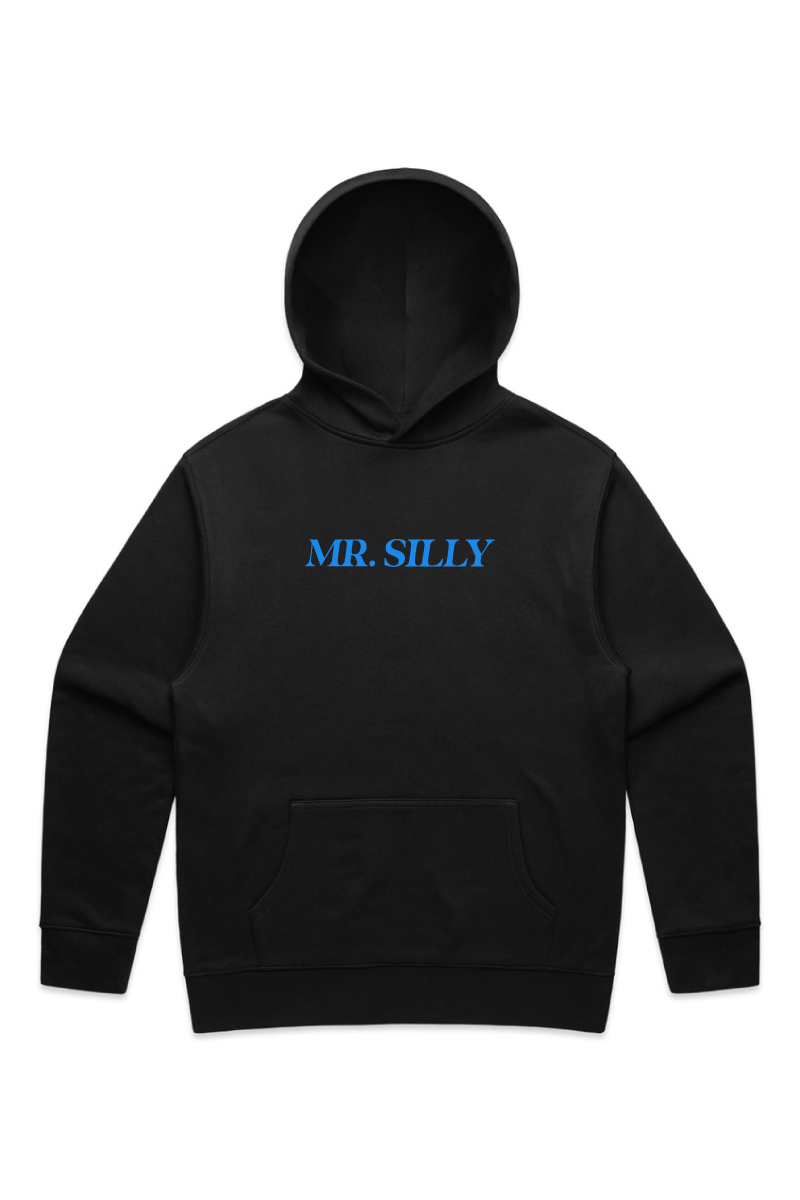 Mr. Silly Hoodie
