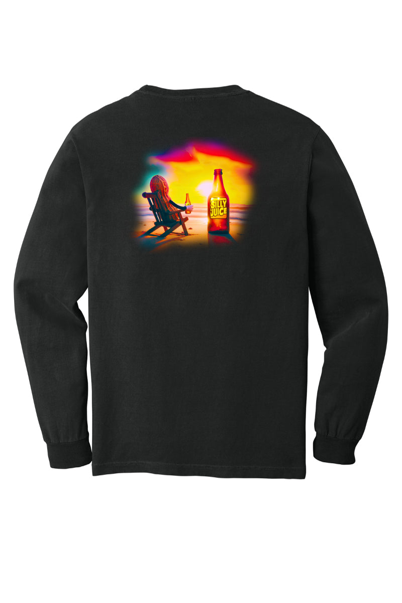 Bungulator Long Sleeve Tee