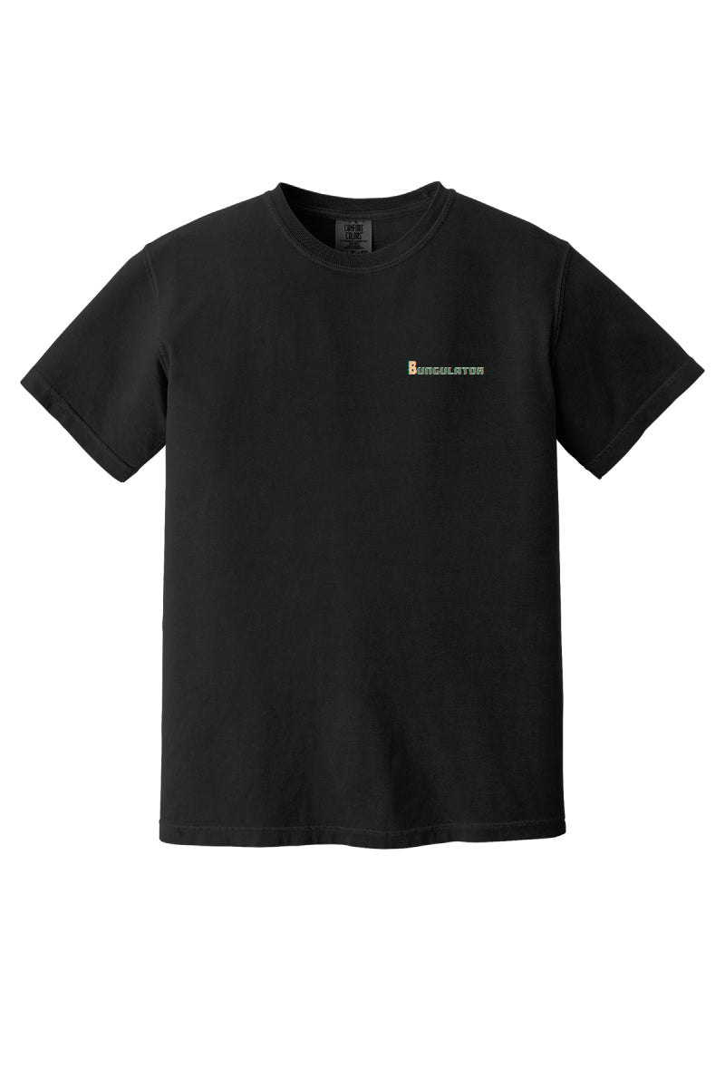 Lock In Tee
