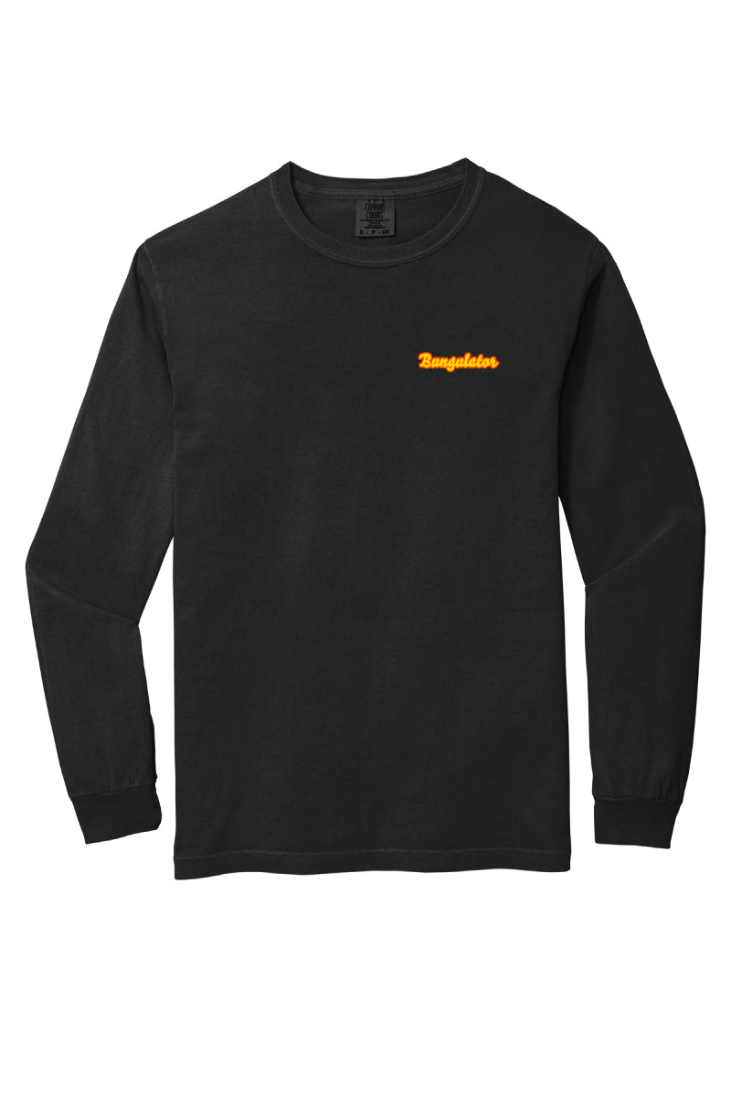 Bungulator Long Sleeve Tee