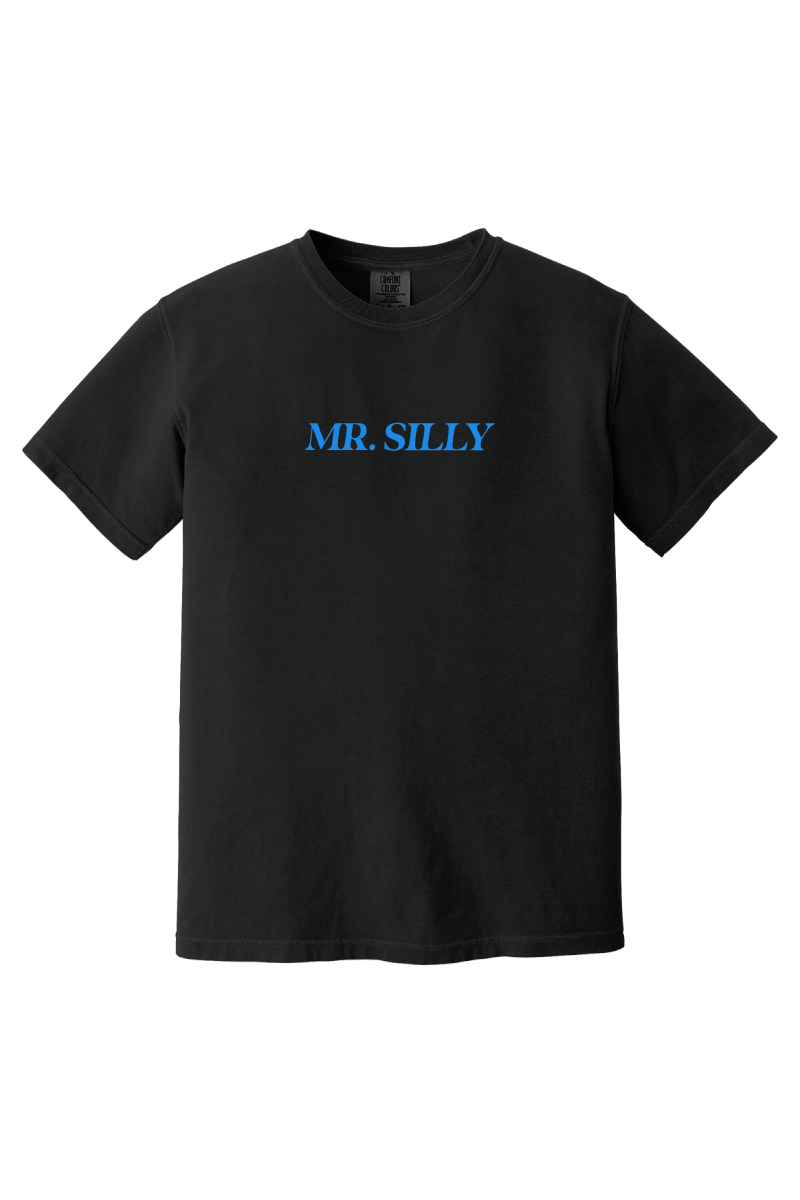 Mr. Silly Tee