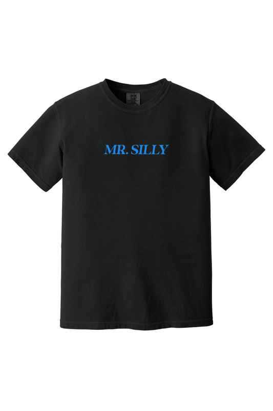 Mr. Silly Tee