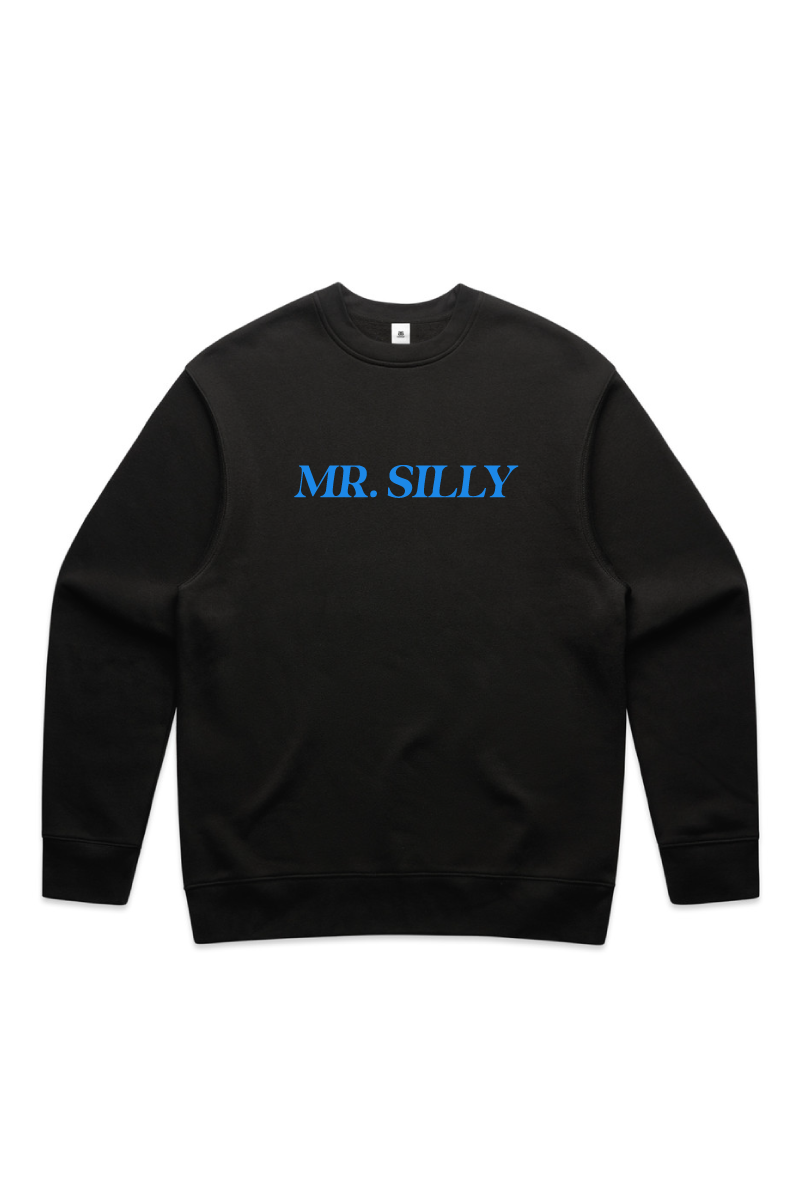 Mr. Silly Crew