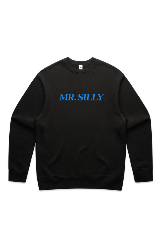 Mr. Silly Crew