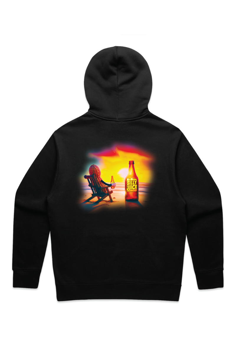 Bungulator Hoodie