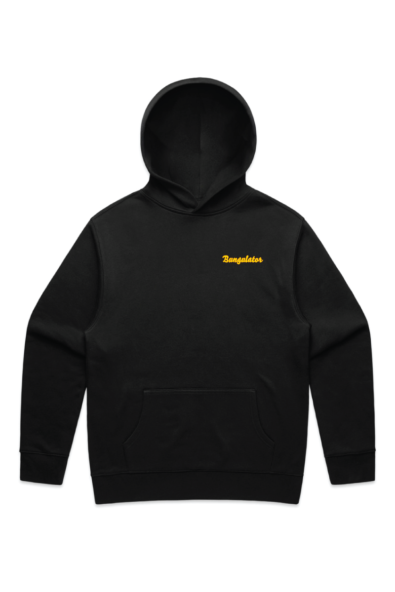 Bungulator Hoodie