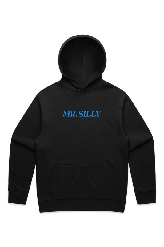 Mr. Silly Hoodie