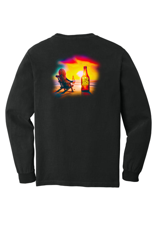 Bungulator Long Sleeve Tee