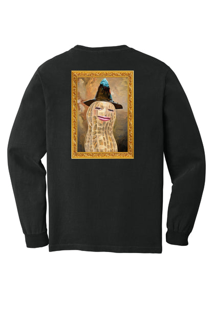 Renaissance Long Sleeve Tee