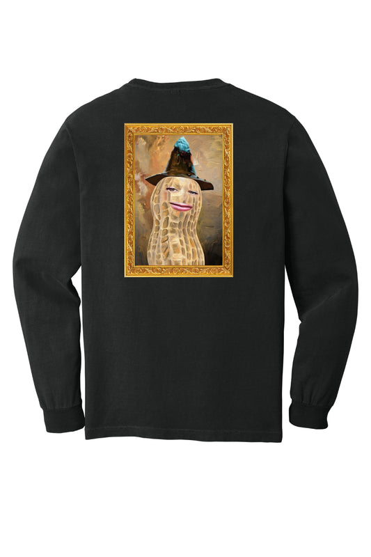 Renaissance Long Sleeve Tee
