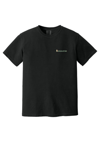 Lock In Tee