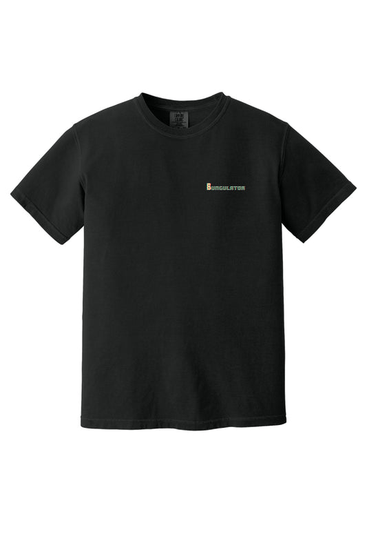 Lock In Tee