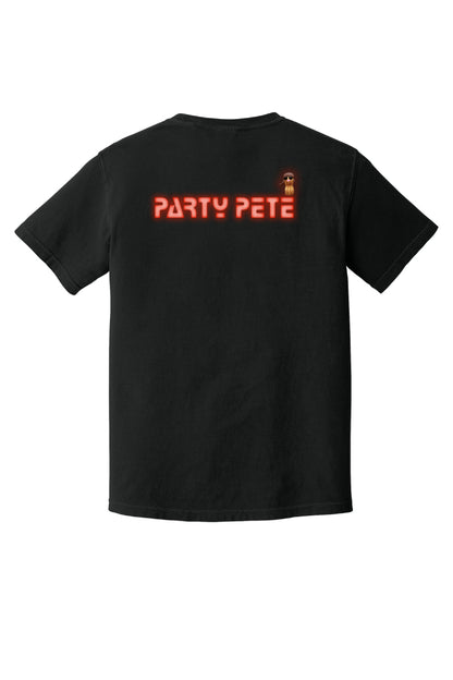 Party Pete Tee